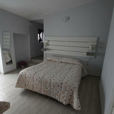 Bed and Breakfast Locazione Turistica Domus Re Agrigent Exterior foto