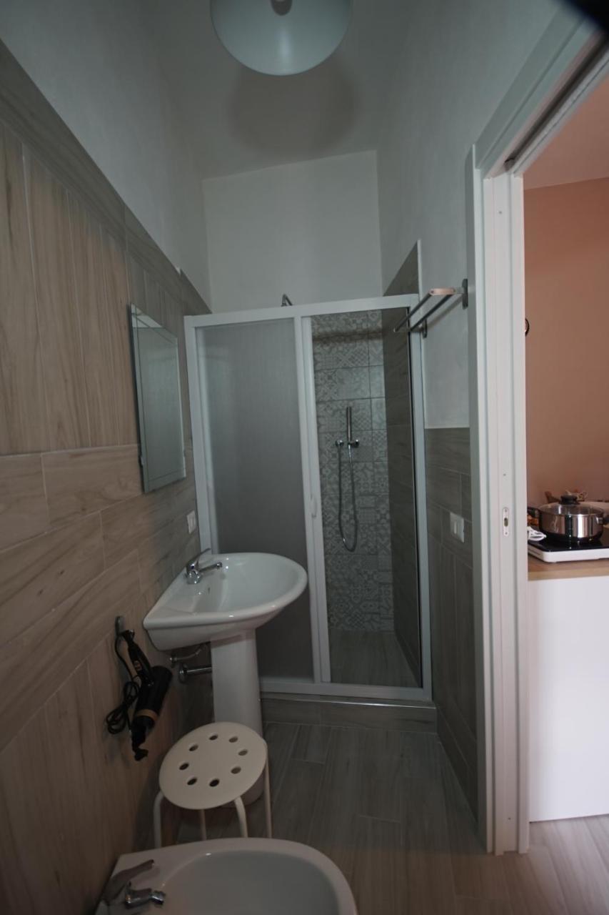 Bed and Breakfast Locazione Turistica Domus Re Agrigent Exterior foto