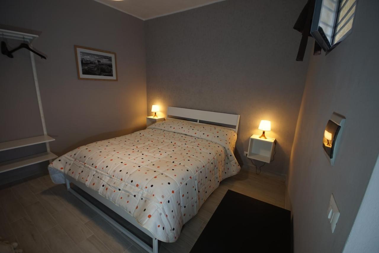 Bed and Breakfast Locazione Turistica Domus Re Agrigent Exterior foto