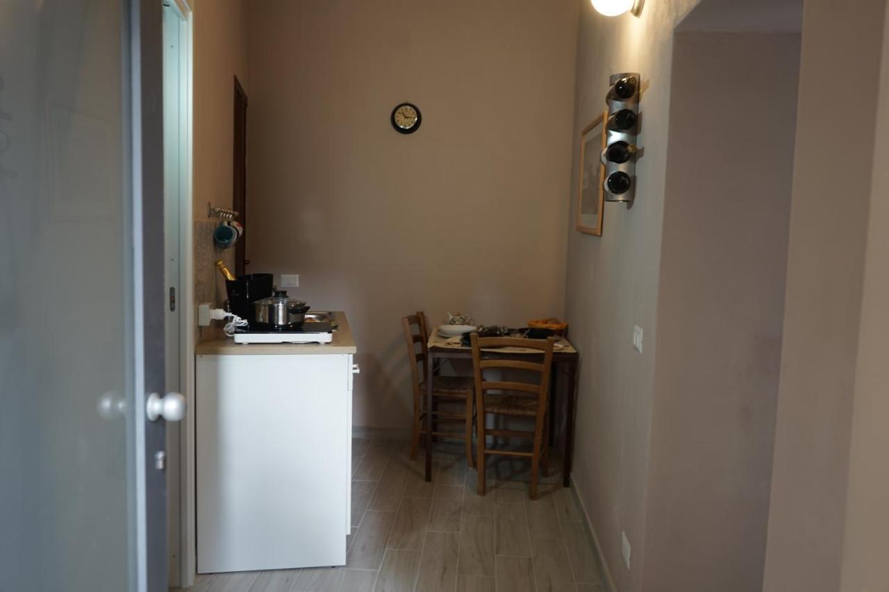 Bed and Breakfast Locazione Turistica Domus Re Agrigent Exterior foto