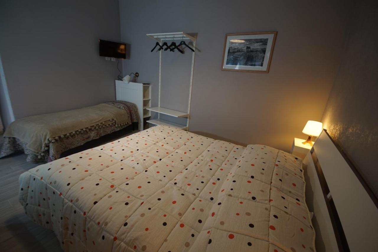 Bed and Breakfast Locazione Turistica Domus Re Agrigent Exterior foto