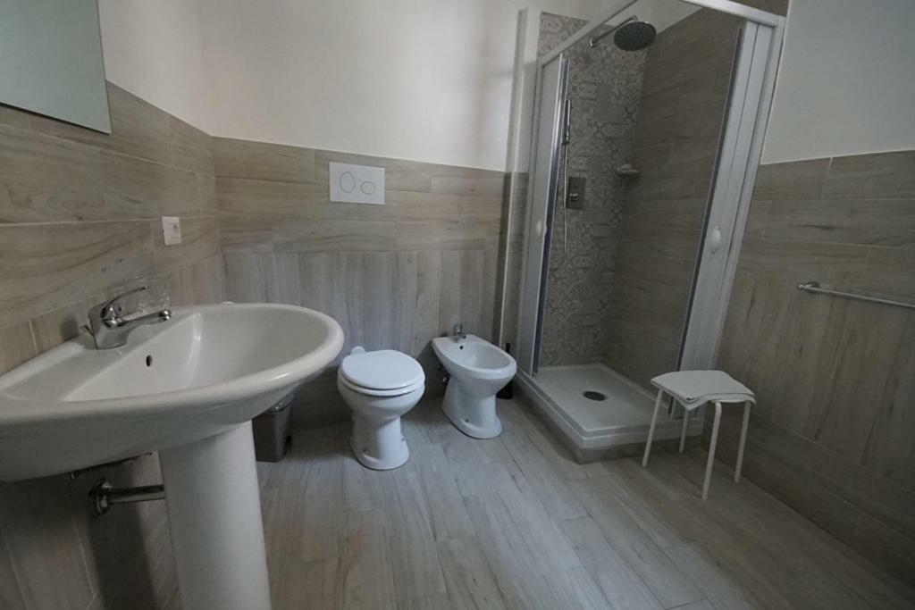 Bed and Breakfast Locazione Turistica Domus Re Agrigent Exterior foto
