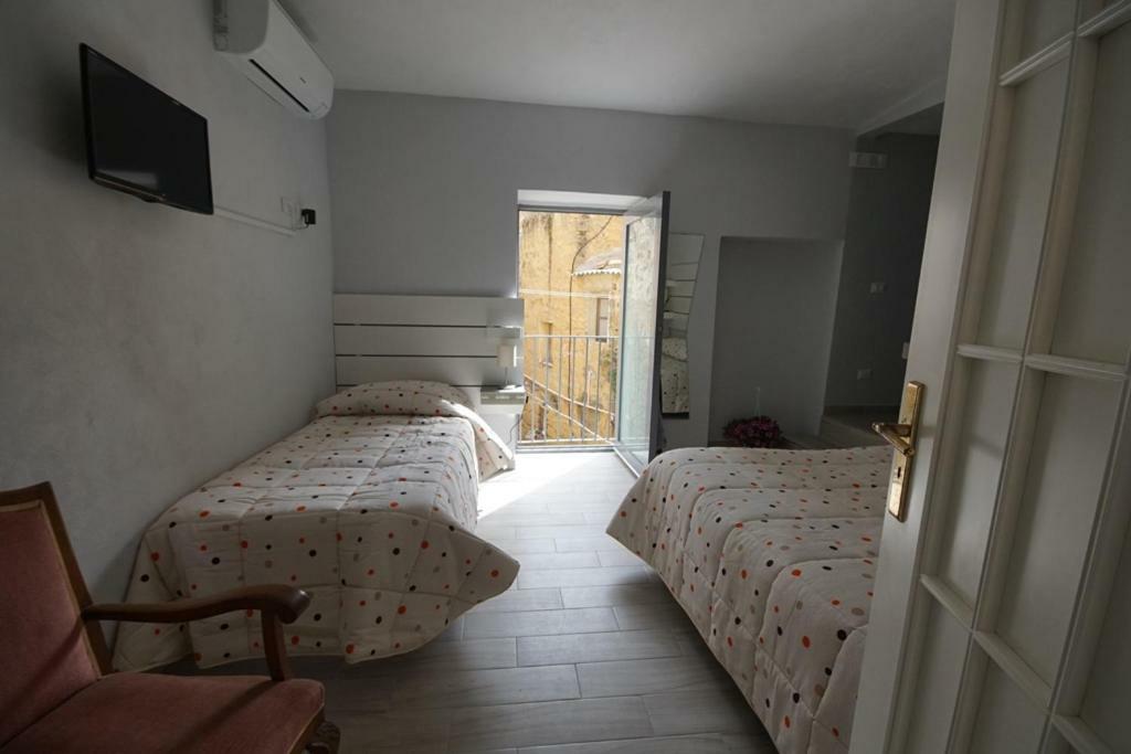 Bed and Breakfast Locazione Turistica Domus Re Agrigent Exterior foto