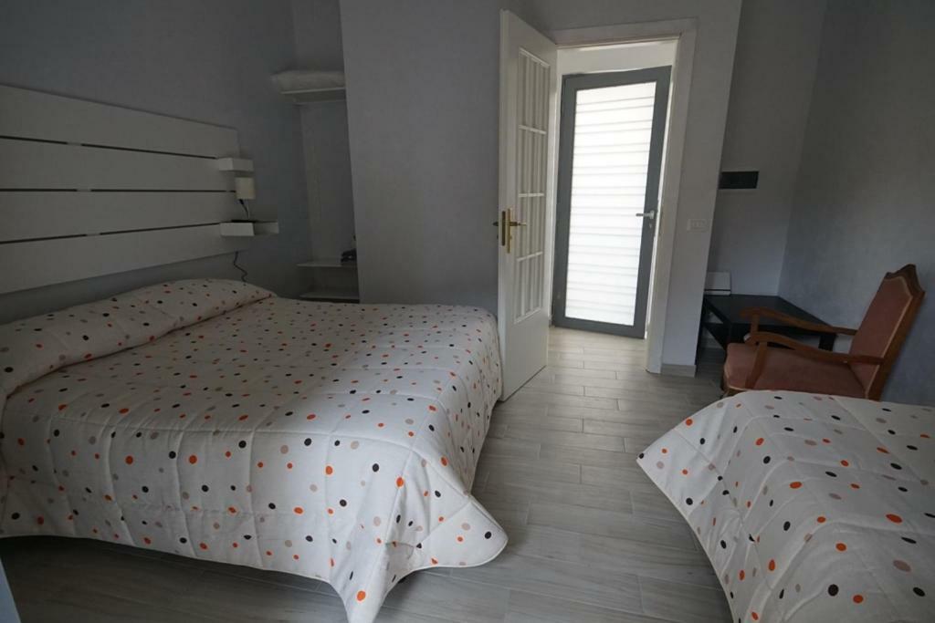 Bed and Breakfast Locazione Turistica Domus Re Agrigent Exterior foto