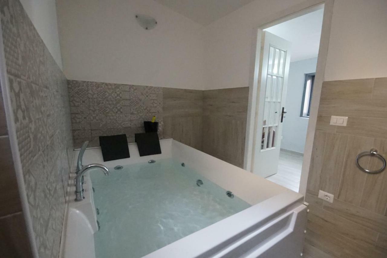 Bed and Breakfast Locazione Turistica Domus Re Agrigent Exterior foto