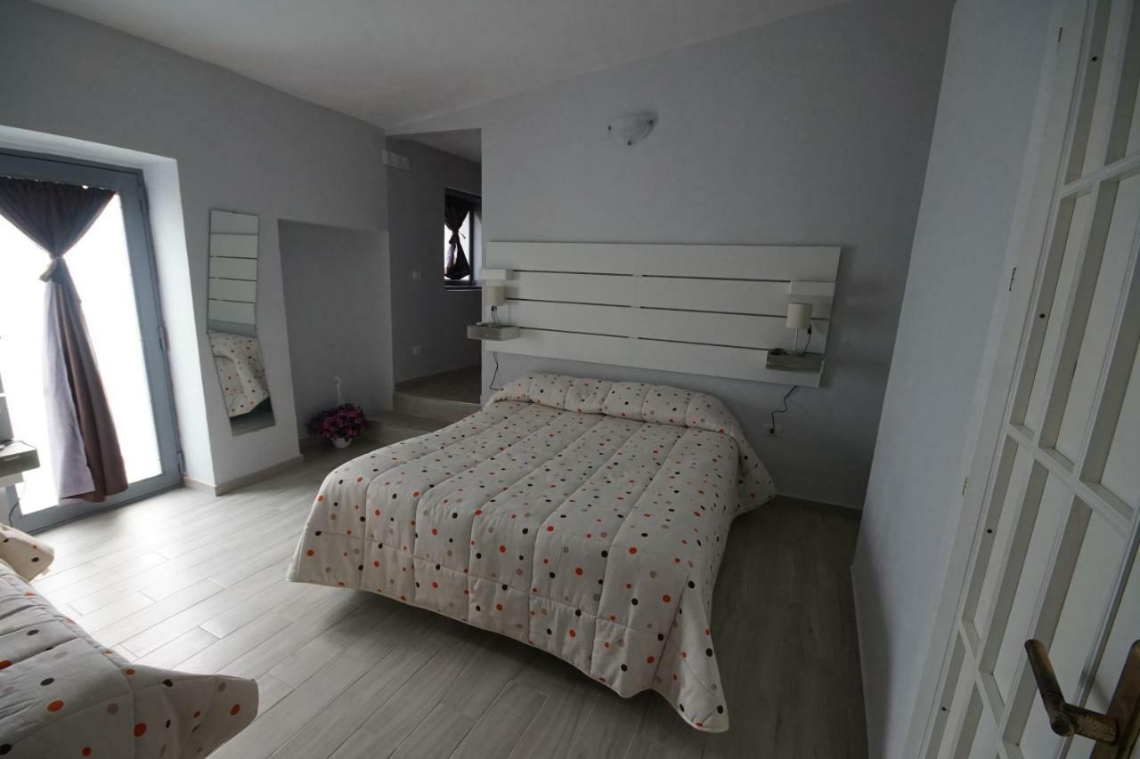 Bed and Breakfast Locazione Turistica Domus Re Agrigent Exterior foto